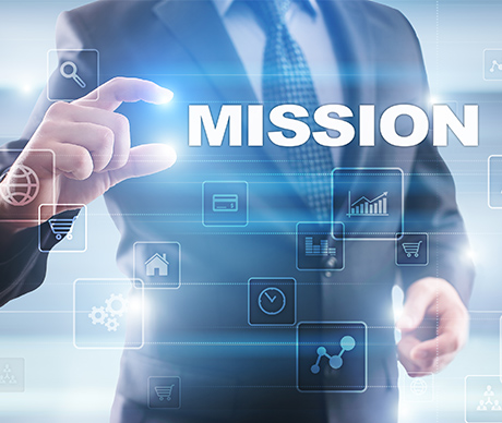 Our Missions and Visions