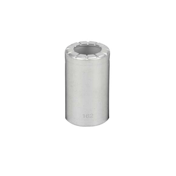 aluminum sleeve 162 2