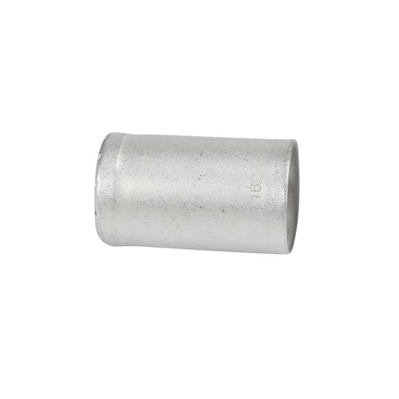 aluminum sleeve 162 3