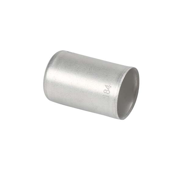 aluminum sleeve 184 3